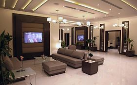 شقق ماريوت الفندقية